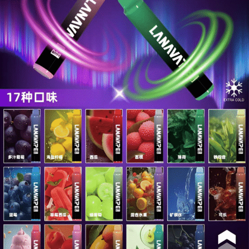 lana-8000口