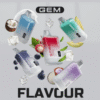 sp2s gem 9000