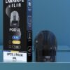 LANA 拉娜側註油主機套裝 空倉替換彈 0.6Ω 0.8Ω 1.0Ω｜原廠正品 阻值可選